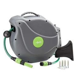 Garden Gear Premium Automatic Rewind Hose -Lallatros Shop G2754 3