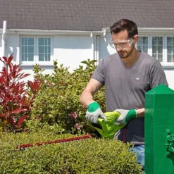 Garden Gear 600W Hedge Trimmer -Lallatros Shop G2759 3