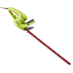 Garden Gear 600W Hedge Trimmer -Lallatros Shop G2759 6