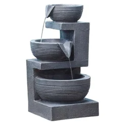 Serenity Tiered Bowl Indoor And Outdoor Water Feature -Lallatros Shop G2772 7 2000x2000 1