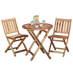 Garden Gear Acacia Hardwood Bistro Set -Lallatros Shop G2856 4 2000x2000 1