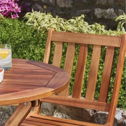 Garden Gear Acacia Hardwood Bistro Set -Lallatros Shop G2856 5 2000x2000 1