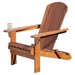 Garden Life Acacia Hardwood Folding Adirondack Chair -Lallatros Shop G2862 5 White 2000x2000 1