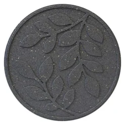 Reversible Eco-Friendly Stepping Stone Leaves - Single Unit -Lallatros Shop G3007 G3008 3