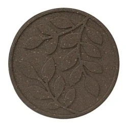 Reversible Eco-Friendly Stepping Stone Leaves - Single Unit -Lallatros Shop G3007 Stepping Stones Earth CO1 2000x2000 1