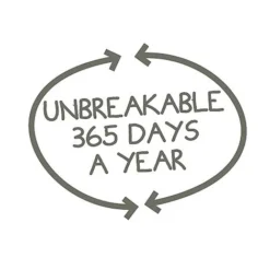 Reversible Eco-Friendly Stepping Stone Scroll - Single Unit -Lallatros Shop G3009 G3010 7