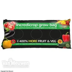 Incredicrop® Grow Bag -Lallatros Shop INCR VKA2825 A