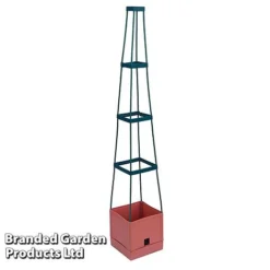 Garden Grow Self Watering 4 Tier Tomato Tower -Lallatros Shop TOWE TOMSELFWA T045926